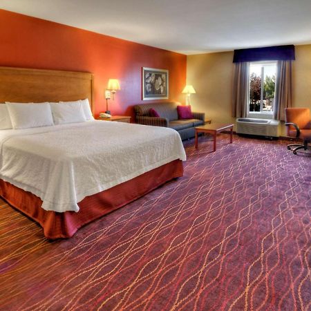 Hampton Inn Twin Falls Εξωτερικό φωτογραφία