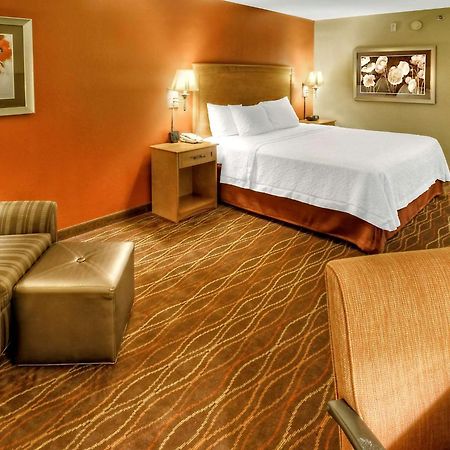 Hampton Inn Twin Falls Εξωτερικό φωτογραφία