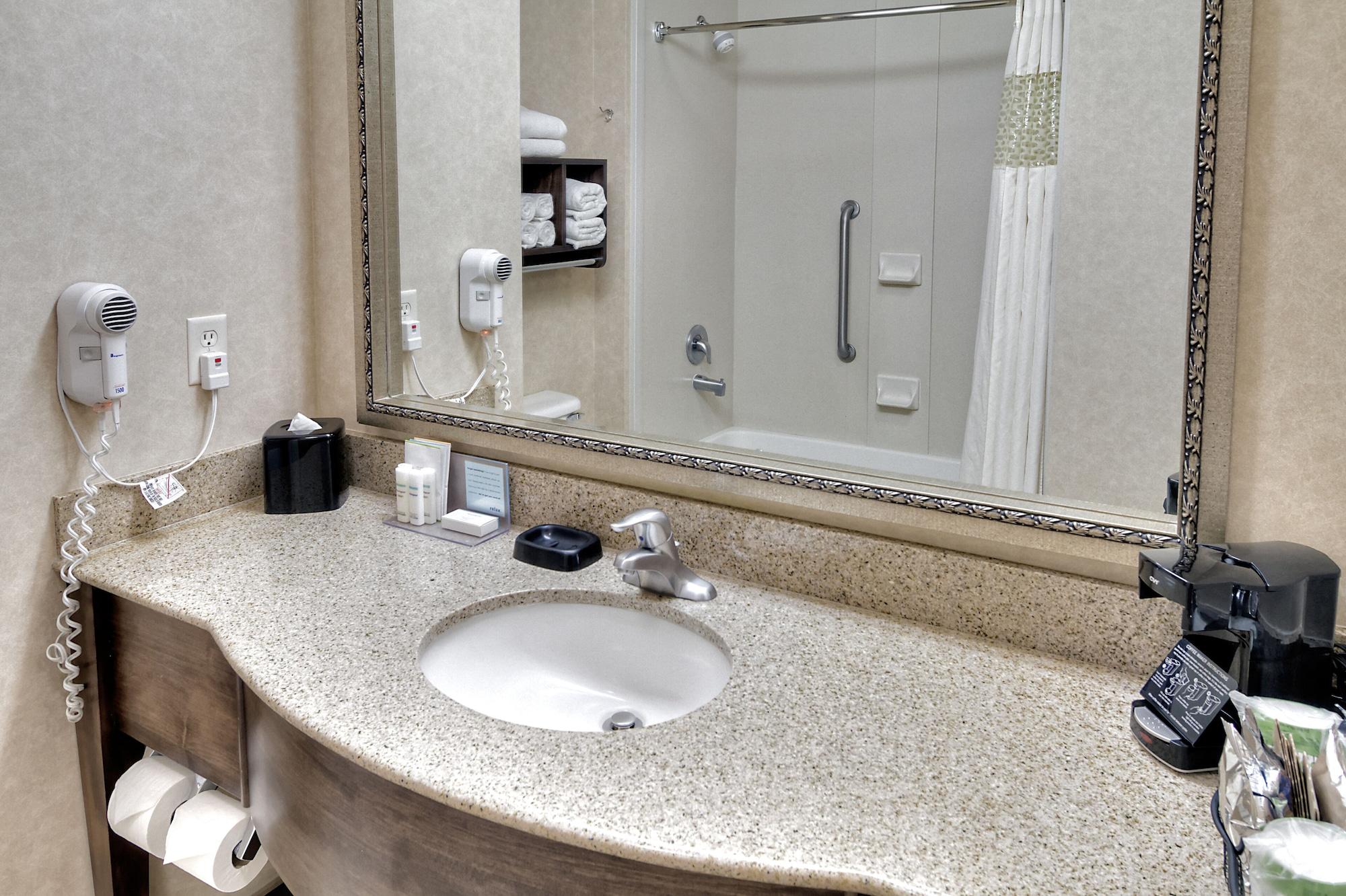 Hampton Inn Twin Falls Εξωτερικό φωτογραφία