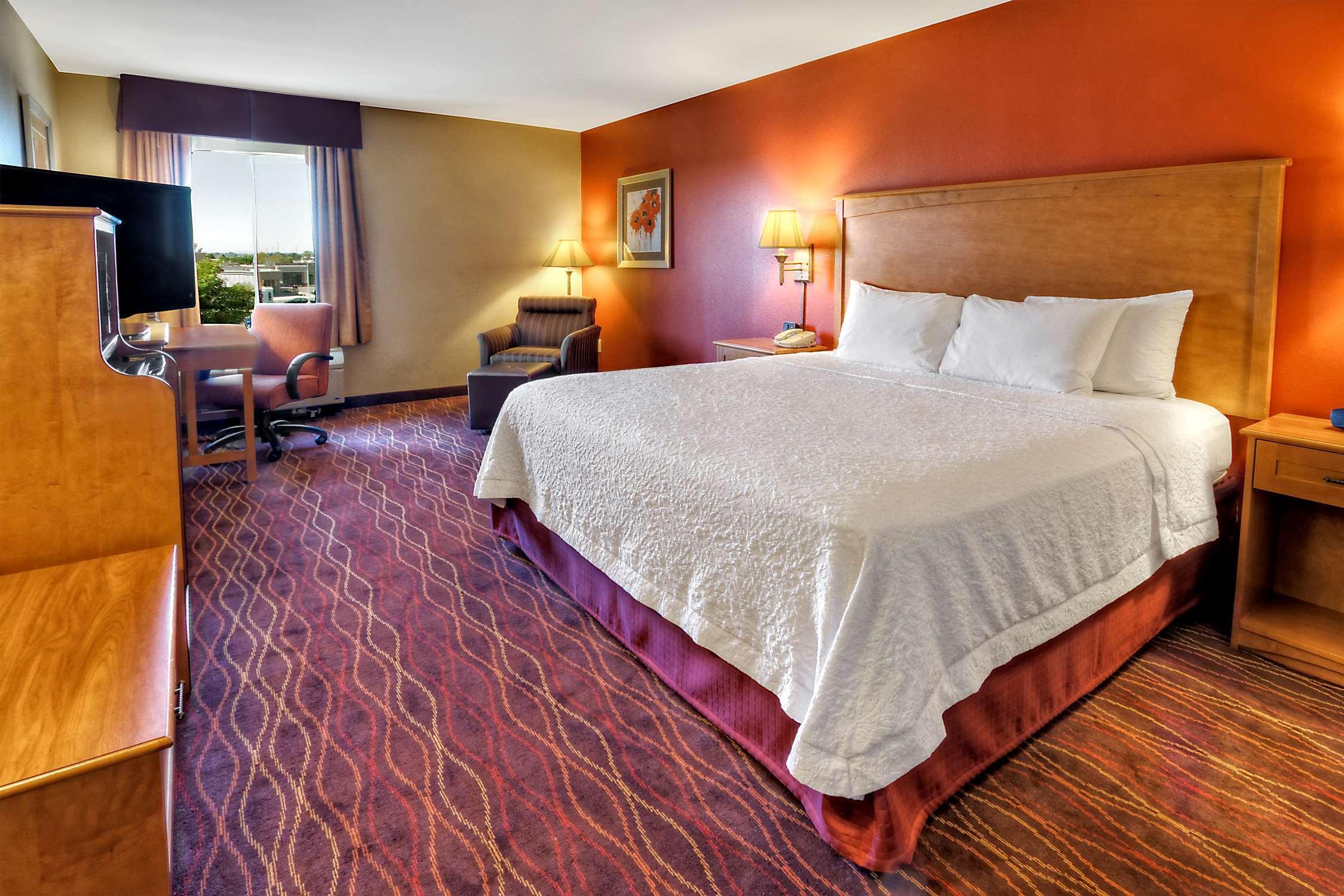 Hampton Inn Twin Falls Εξωτερικό φωτογραφία