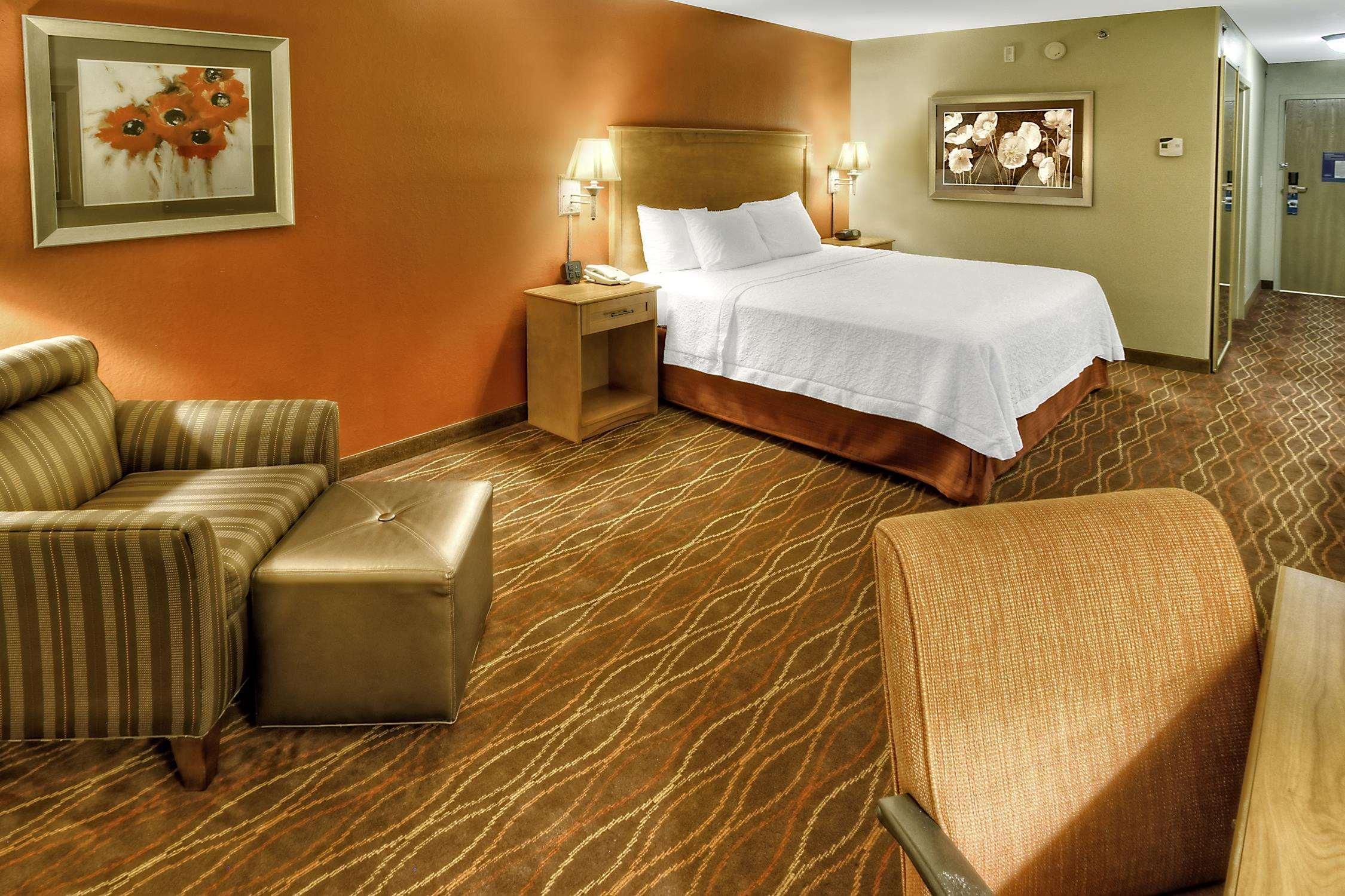Hampton Inn Twin Falls Εξωτερικό φωτογραφία