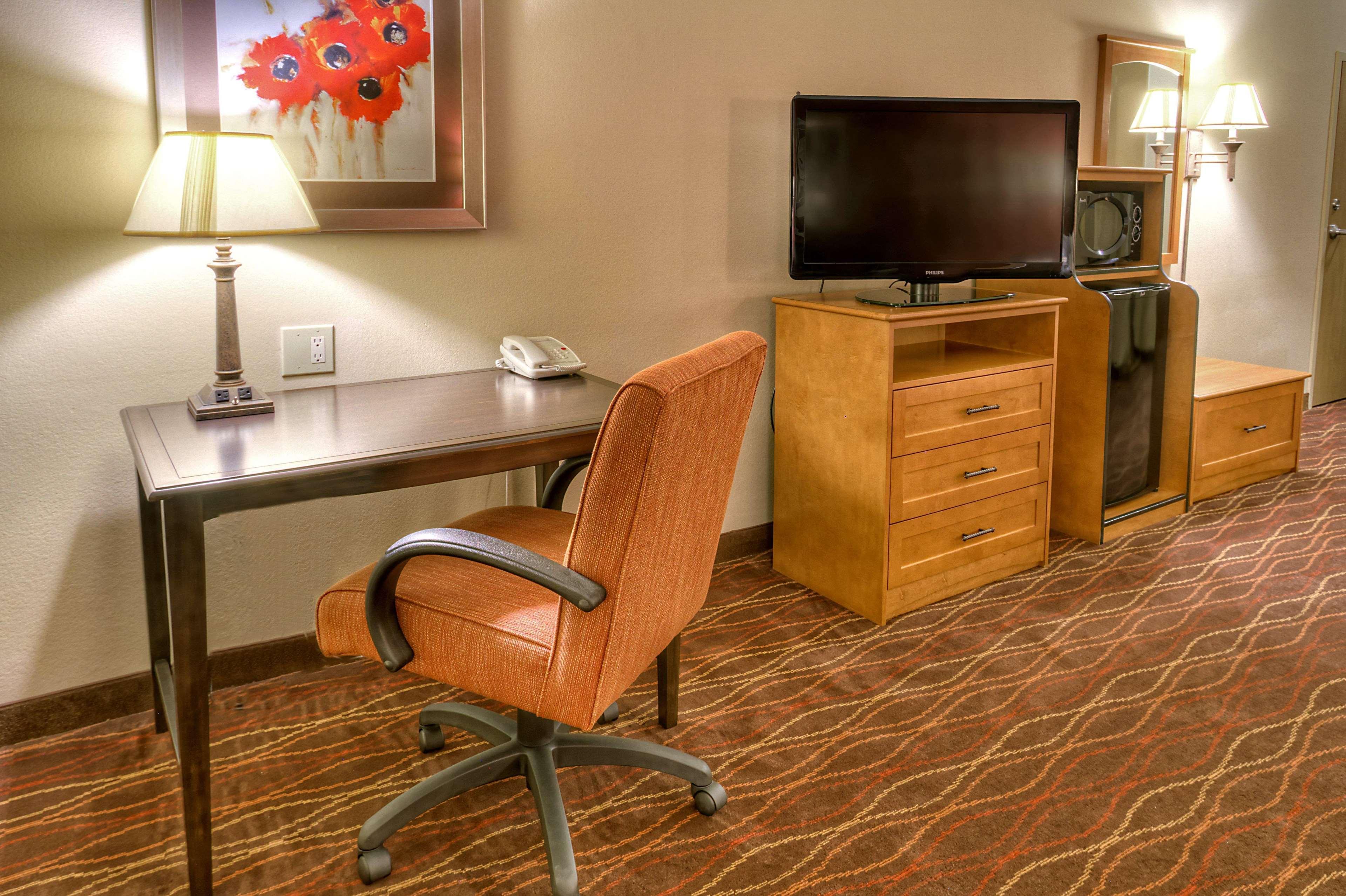 Hampton Inn Twin Falls Εξωτερικό φωτογραφία