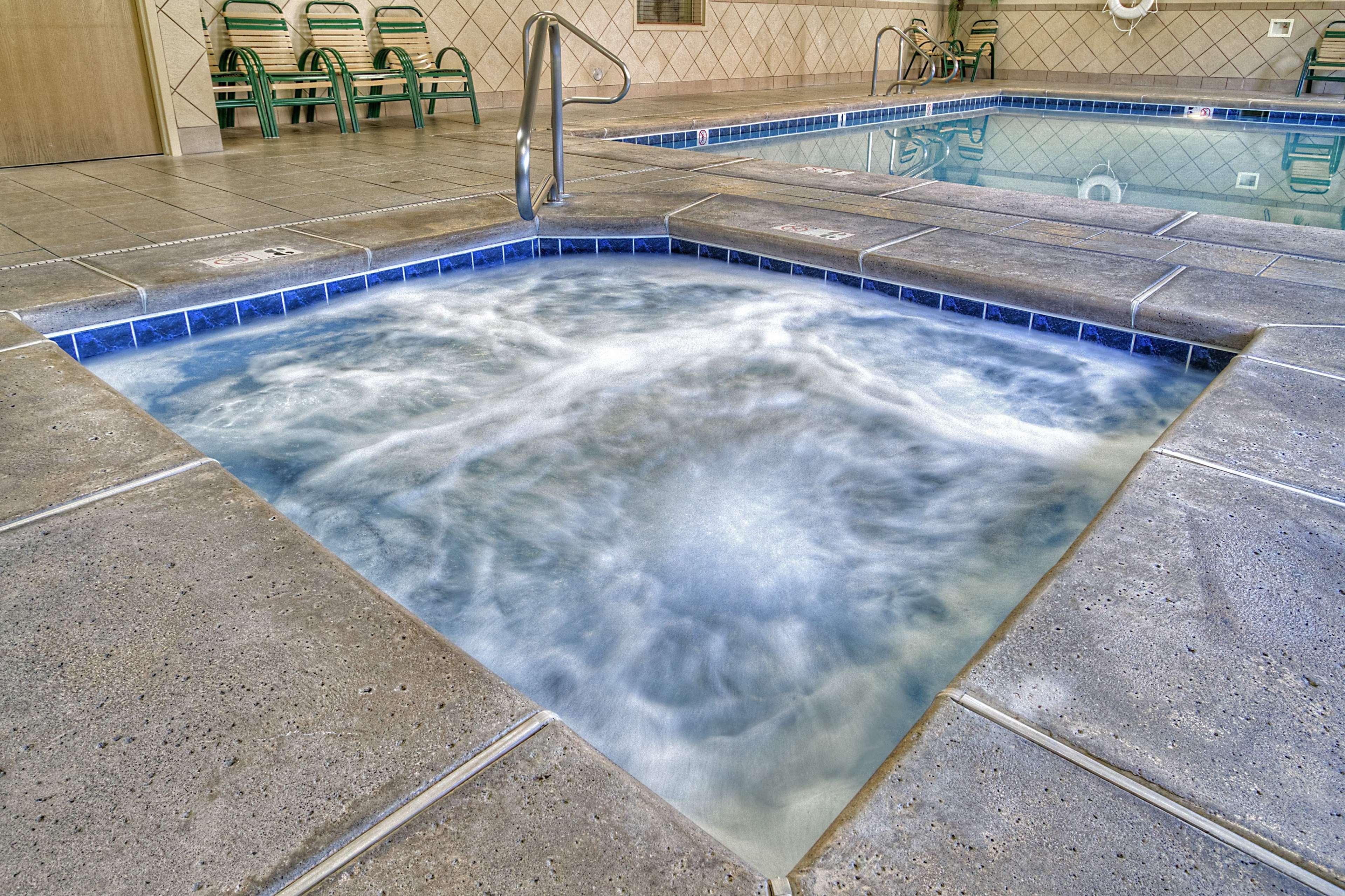 Hampton Inn Twin Falls Εξωτερικό φωτογραφία