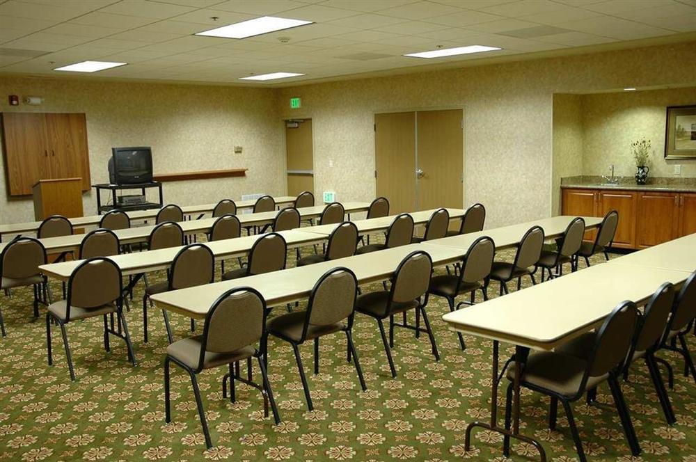 Hampton Inn Twin Falls Ανέσεις φωτογραφία