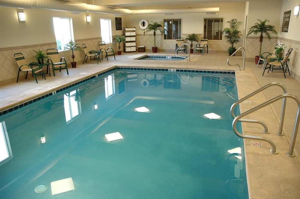 Hampton Inn Twin Falls Ανέσεις φωτογραφία