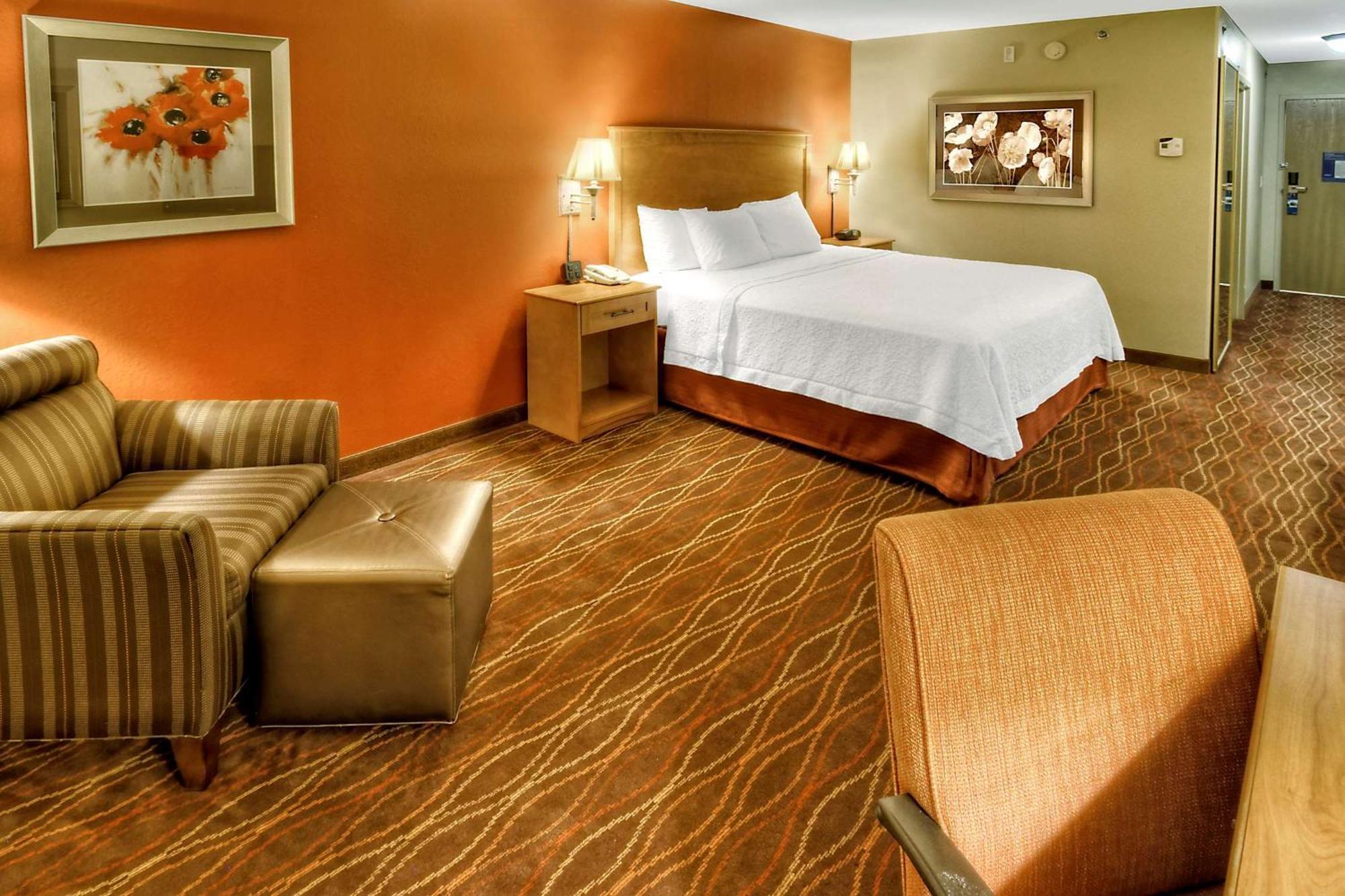 Hampton Inn Twin Falls Εξωτερικό φωτογραφία