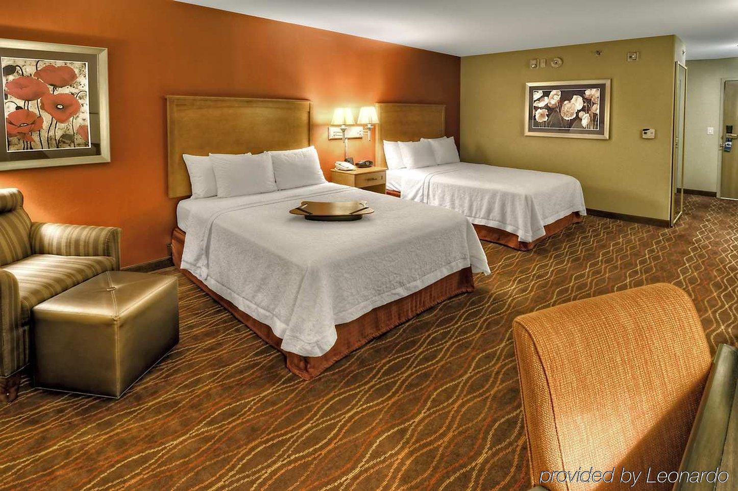 Hampton Inn Twin Falls Εξωτερικό φωτογραφία