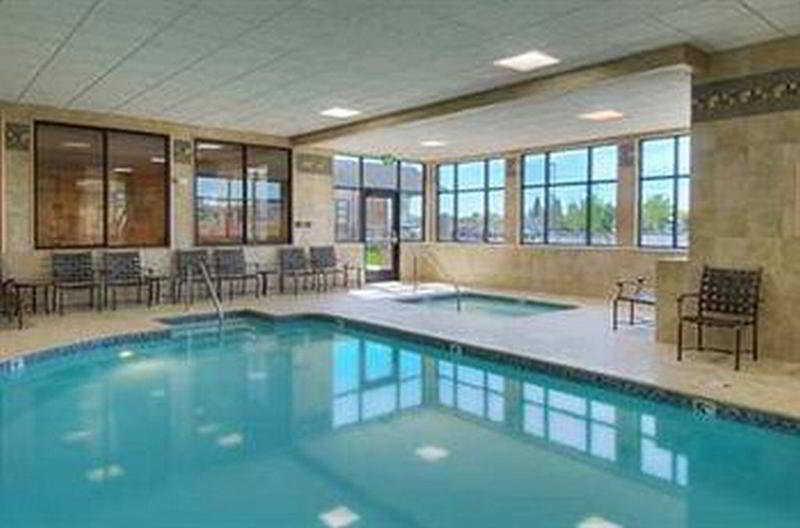 Hampton Inn Twin Falls Ανέσεις φωτογραφία