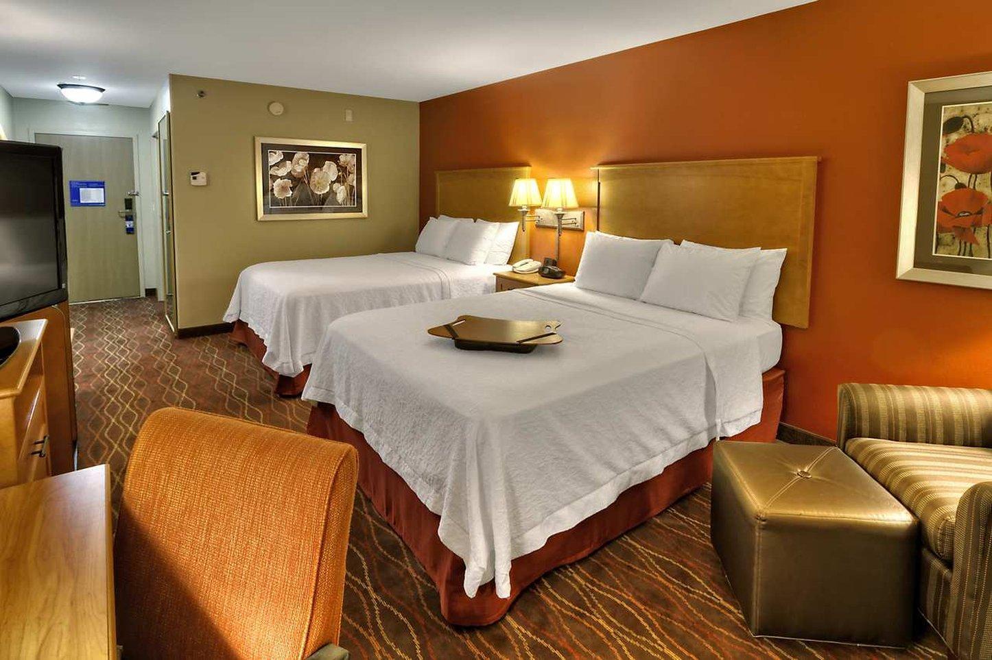 Hampton Inn Twin Falls Εξωτερικό φωτογραφία